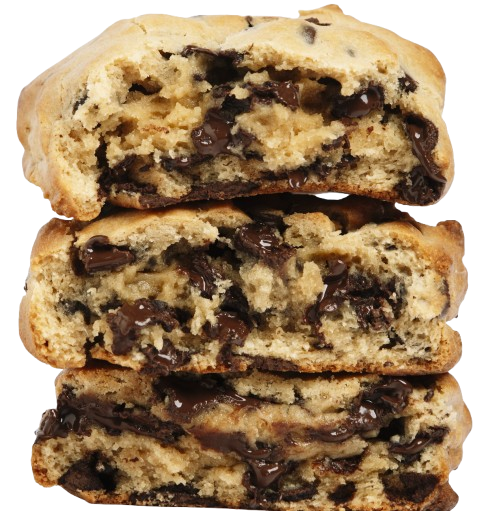 The Ultimate Chocolate Chip Assortment