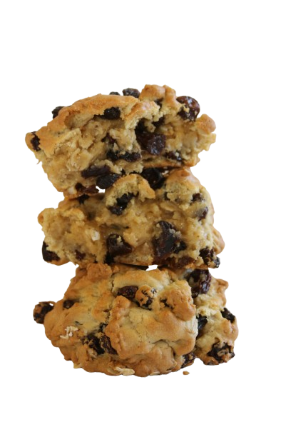 Oatmeal Raisin