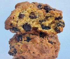 Oatmeal Raisin