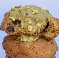 Pistachio Chip Chocolate Chips